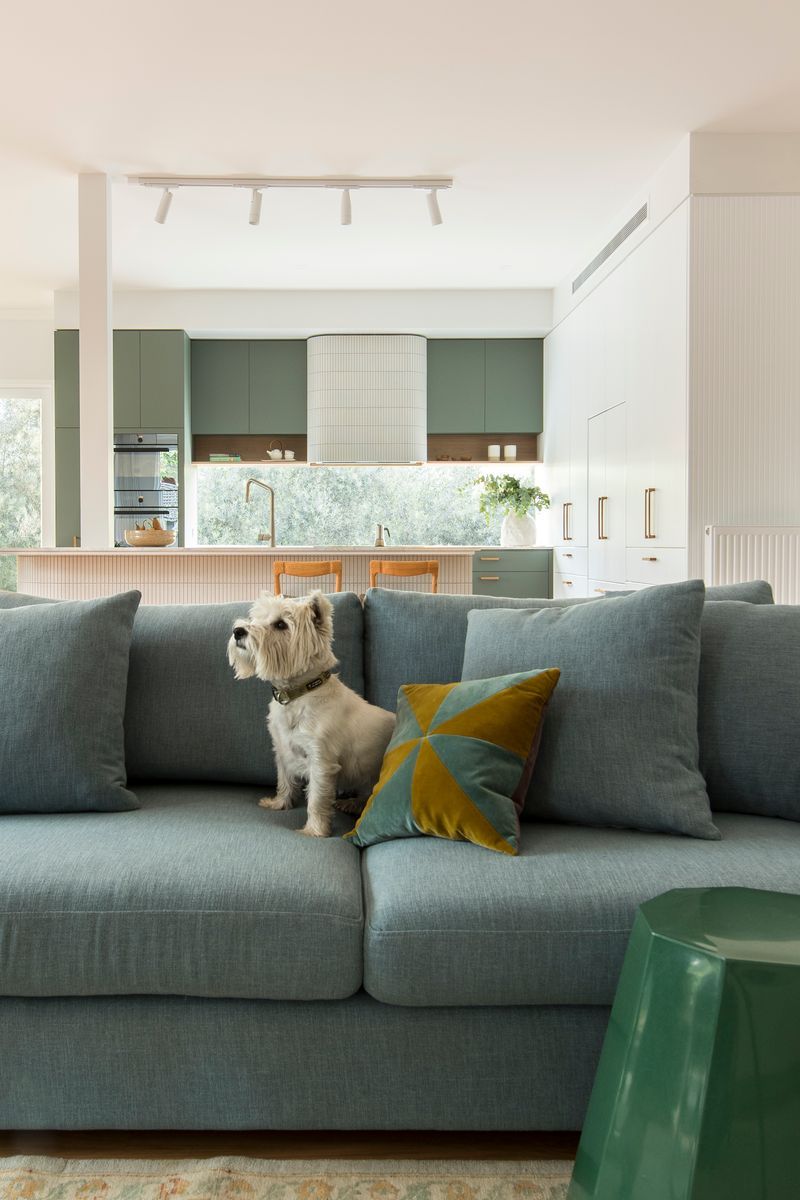 Tennille Joy Interiors