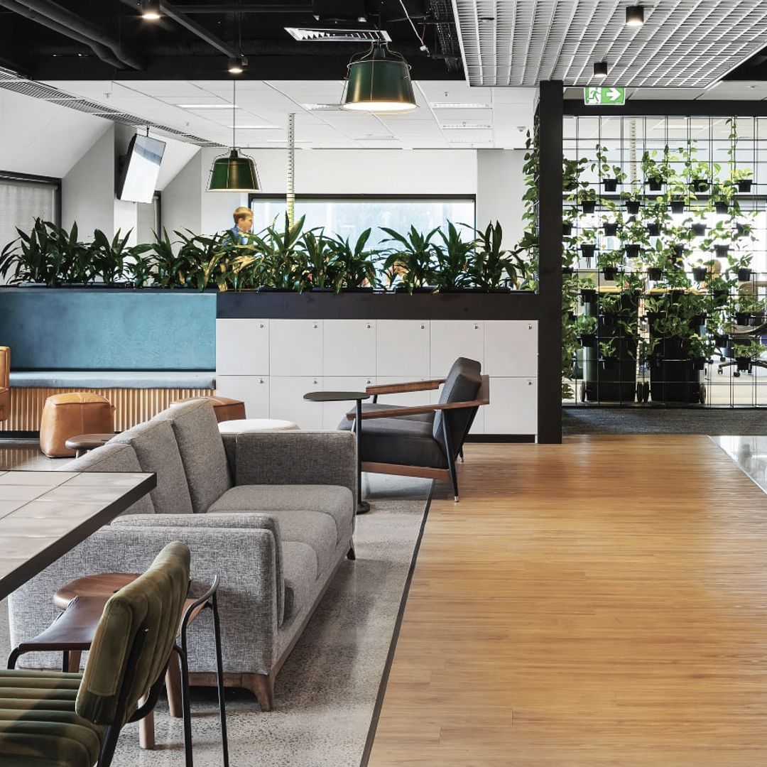 Contour Interiors