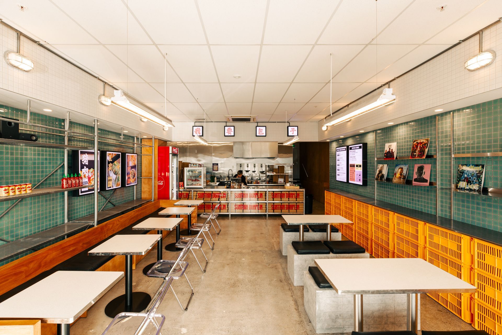 Supporting Image 3 for Millé