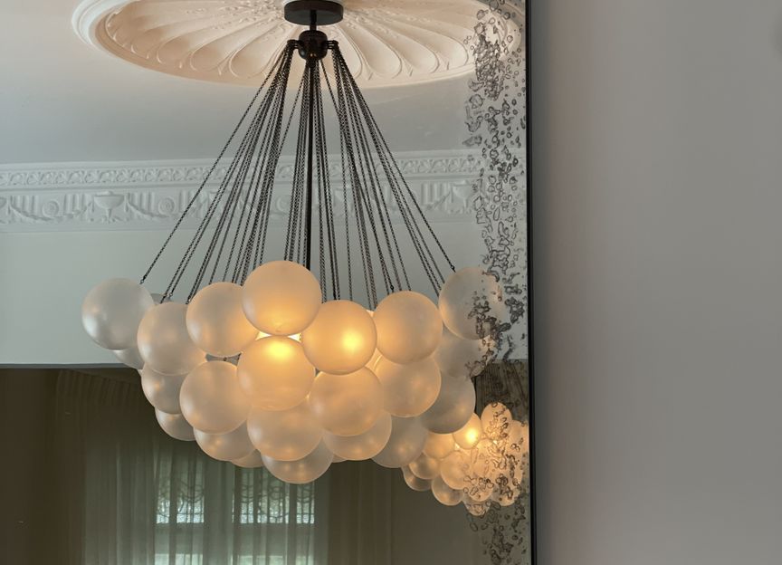 Bridget Foley Design