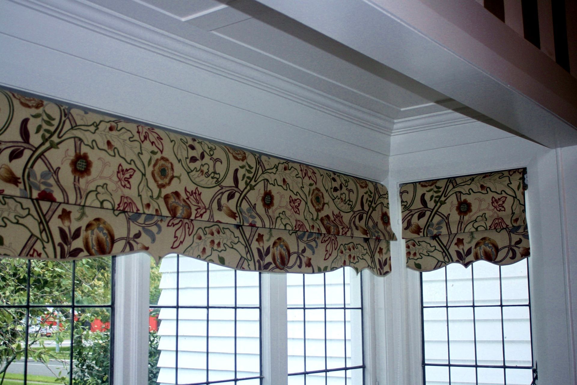 Supporting Image 1 for Sue James Design