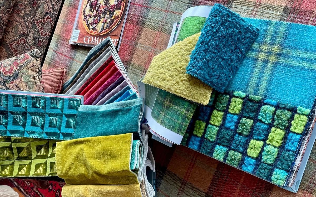 Supporting Image 1 for Julia Empson Interior Design & Styling