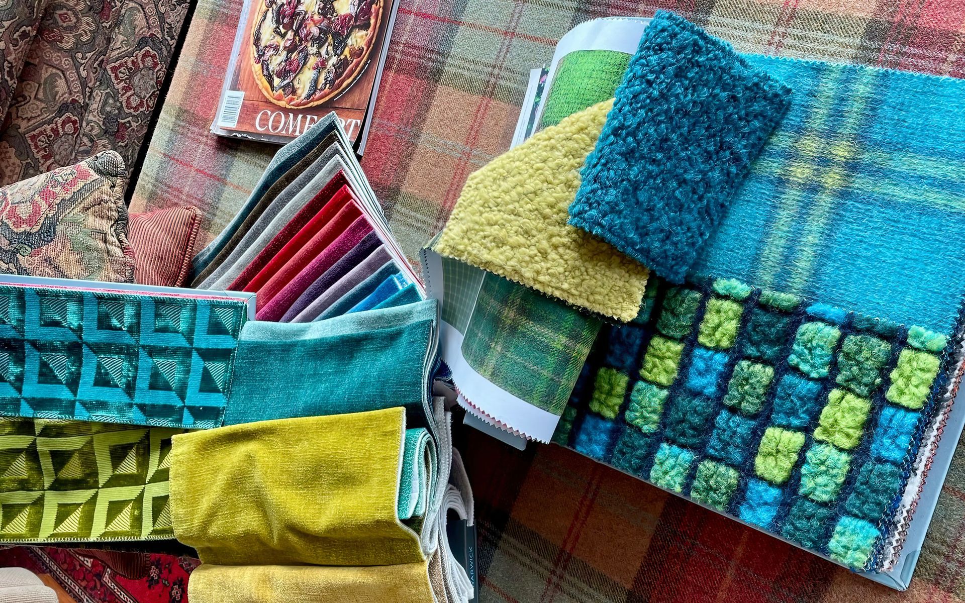 Supporting Image 1 for Julia Empson Interior Design & Styling