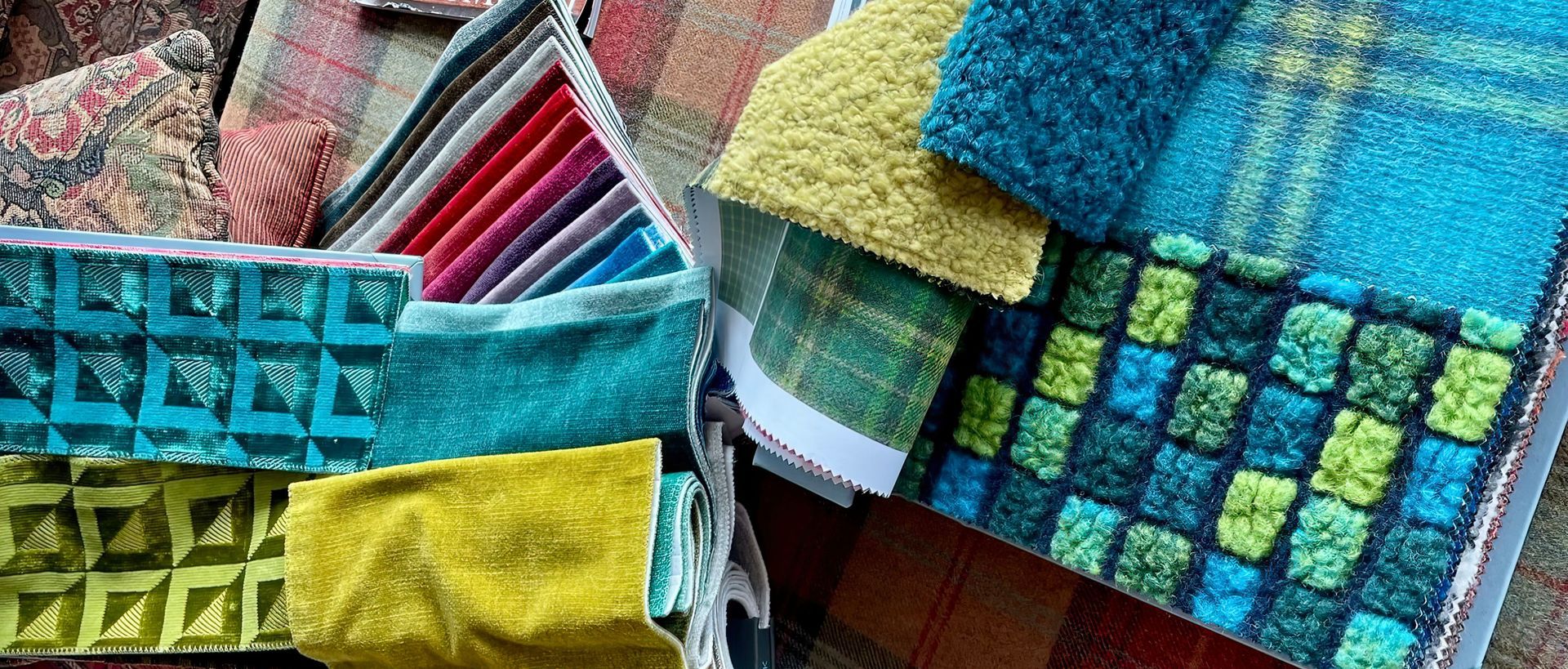 Supporting Image 1 for Julia Empson Interior Design & Styling