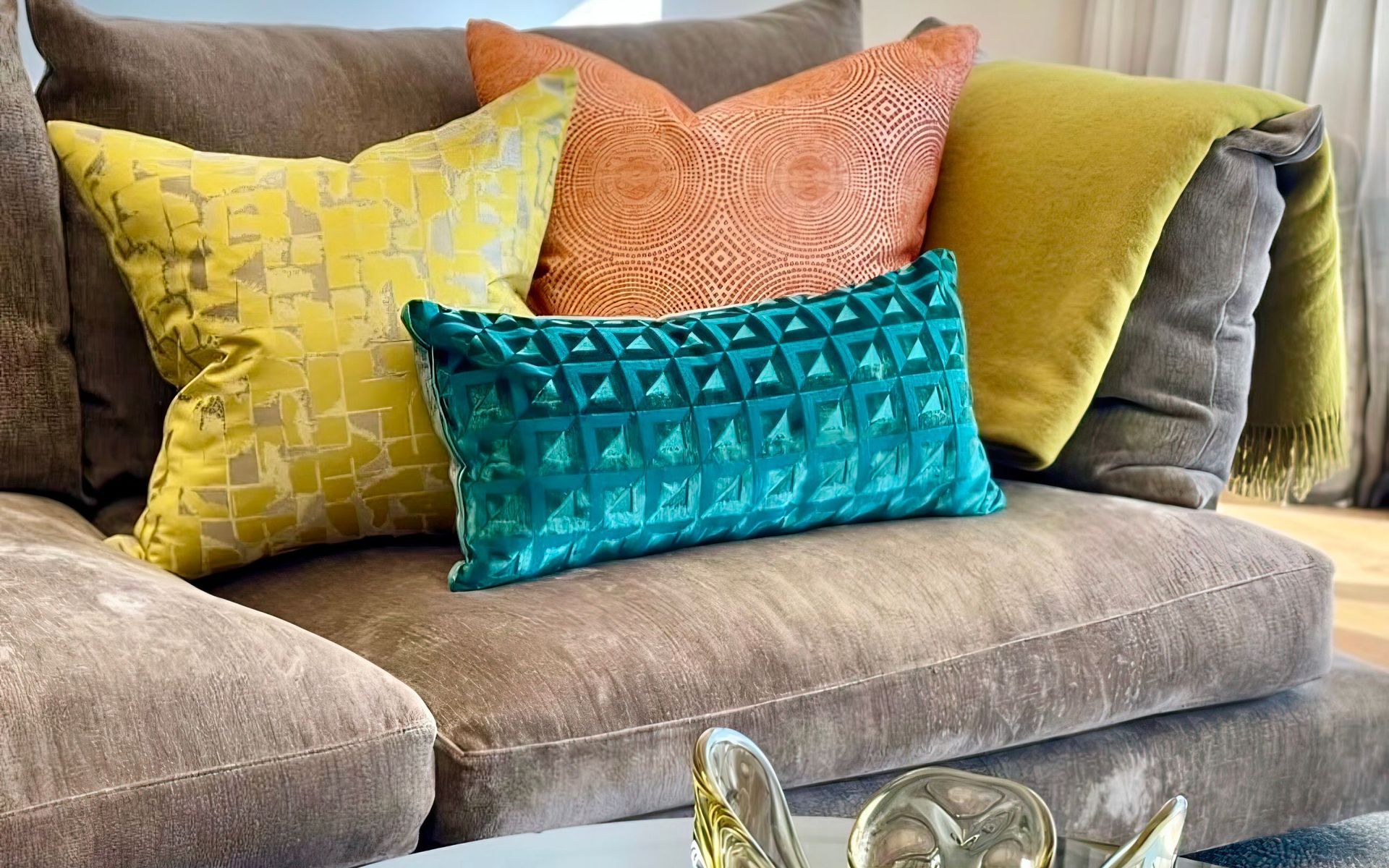 Supporting Image 3 for Julia Empson Interior Design & Styling