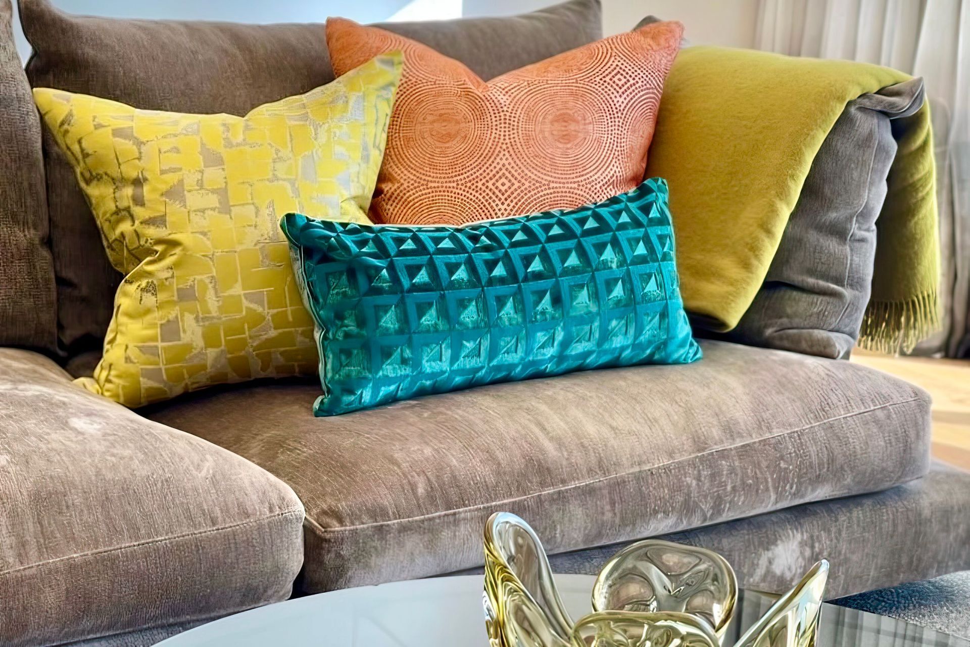 Supporting Image 3 for Julia Empson Interior Design & Styling