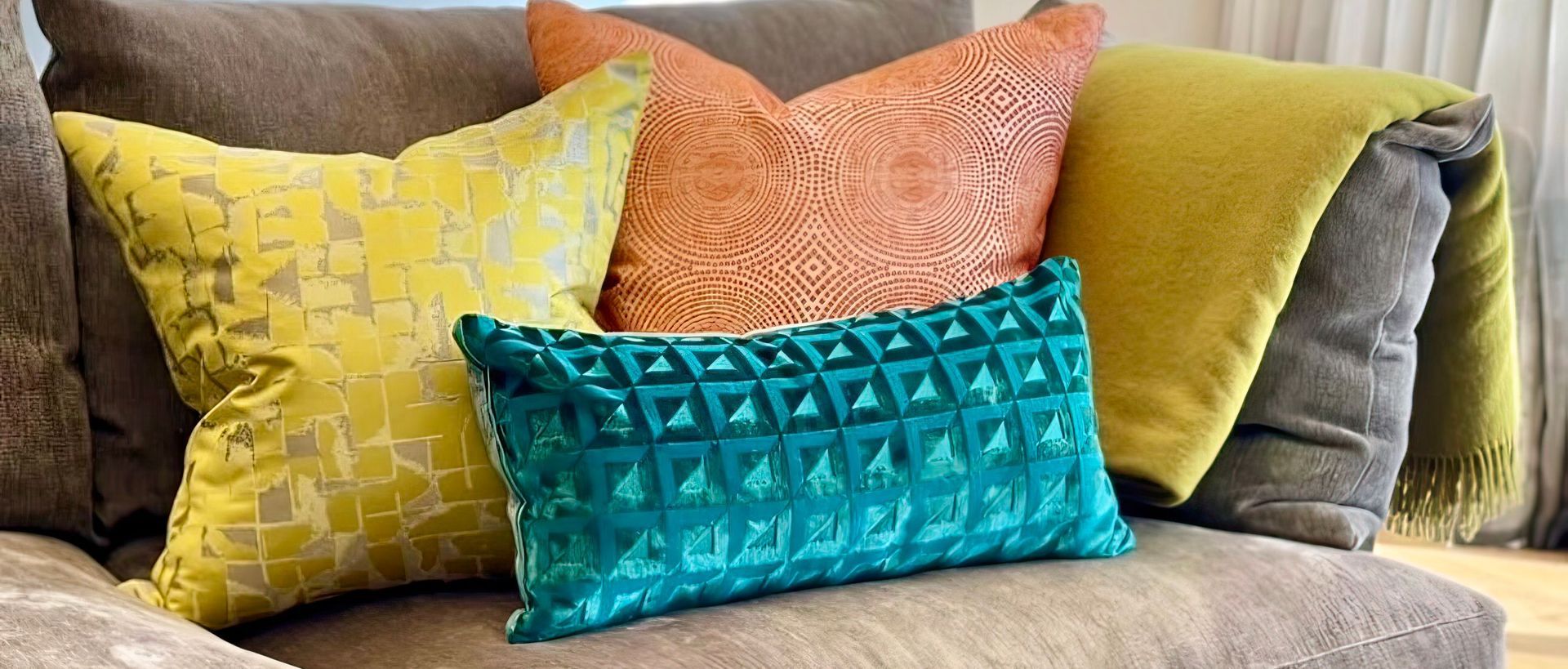 Supporting Image 3 for Julia Empson Interior Design & Styling