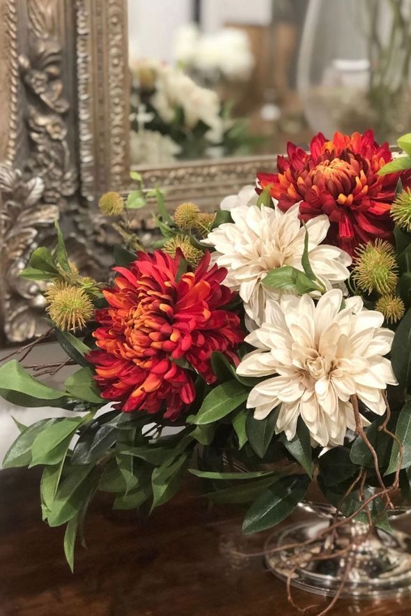 Julia Empson Interior Design & Styling