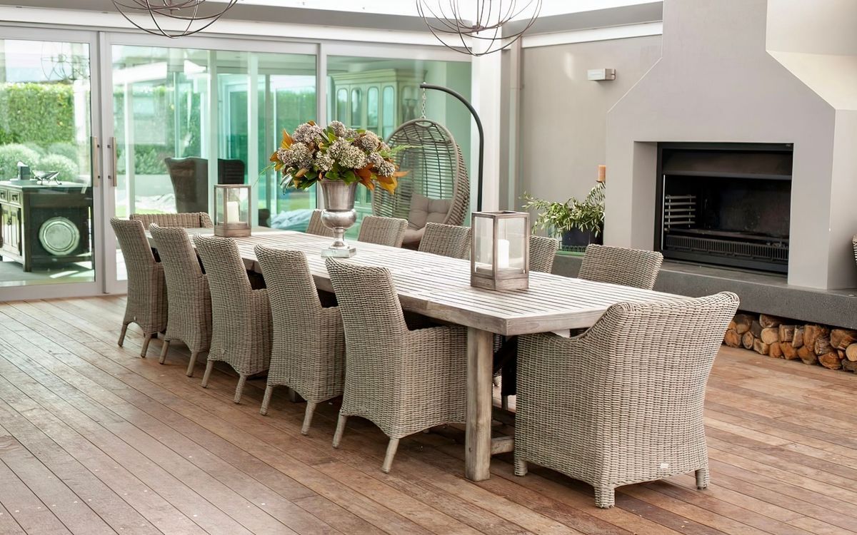 Supporting Image 4 for Julia Empson Interior Design & Styling