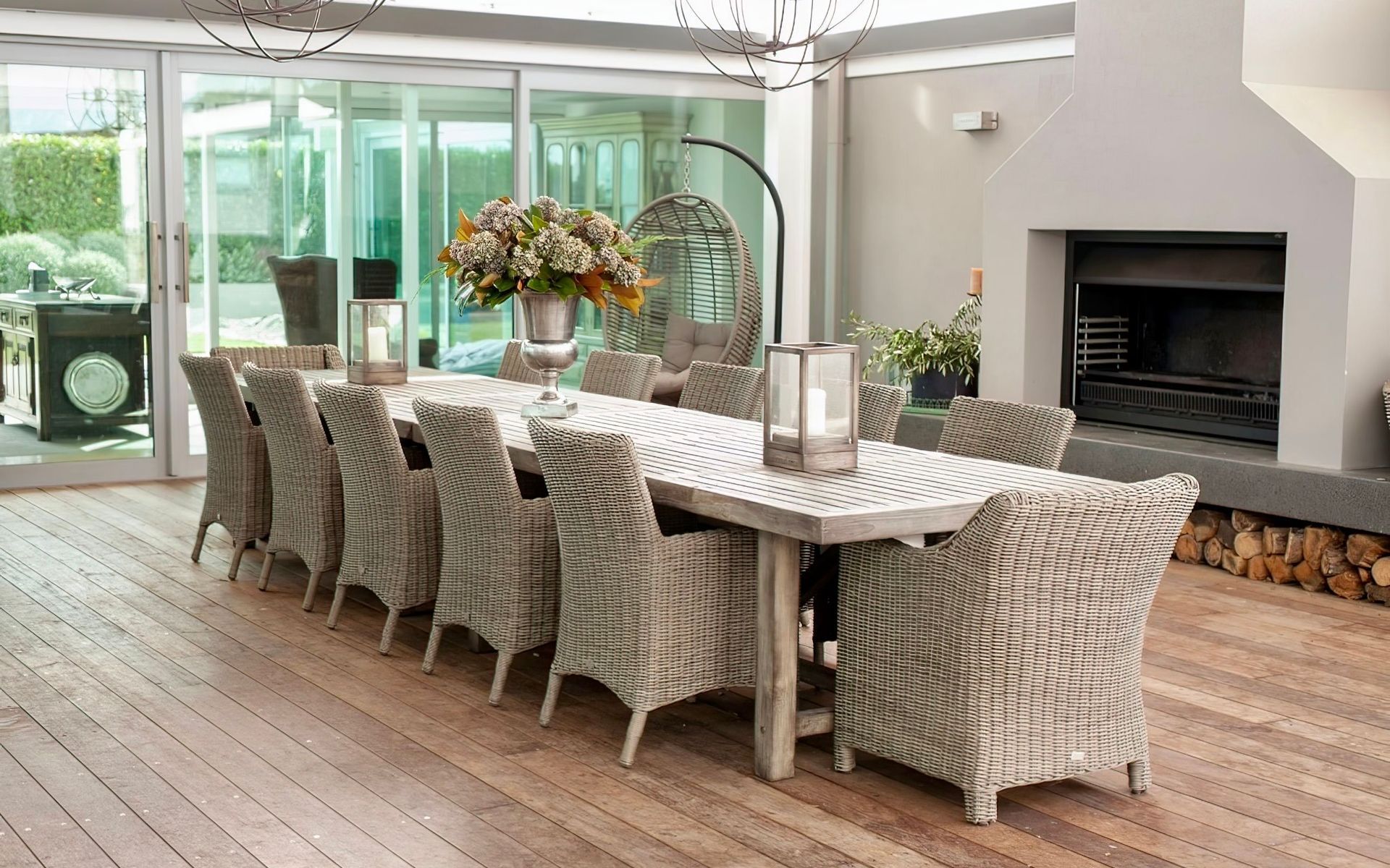 Supporting Image 4 for Julia Empson Interior Design & Styling