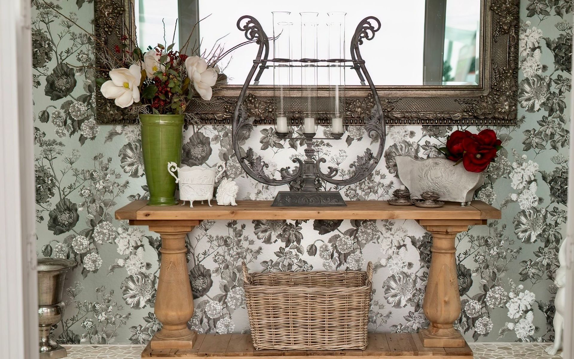 Supporting Image 2 for Julia Empson Interior Design & Styling