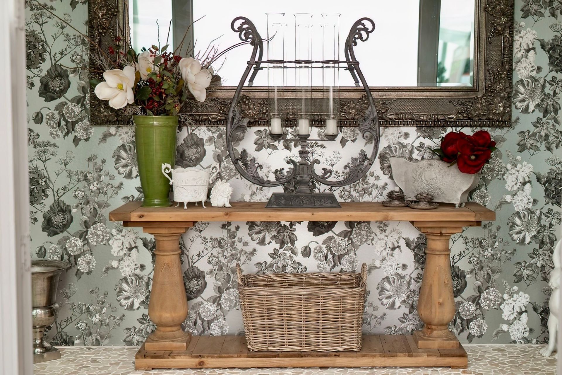 Supporting Image 2 for Julia Empson Interior Design & Styling