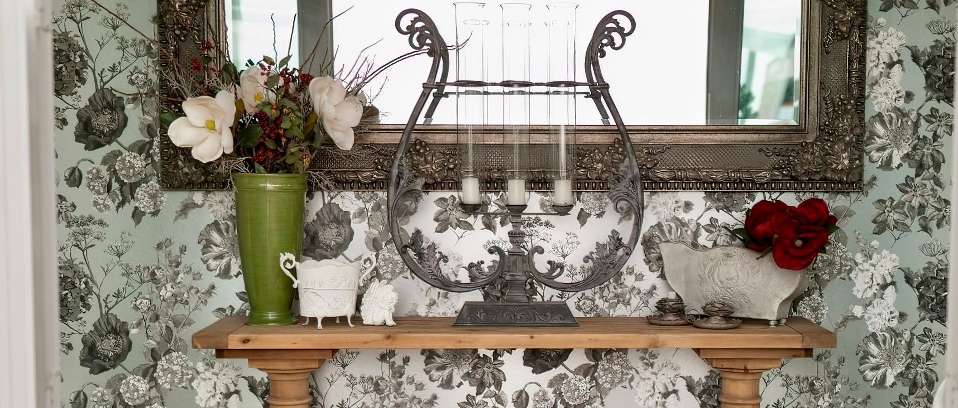 Supporting Image 2 for Julia Empson Interior Design & Styling
