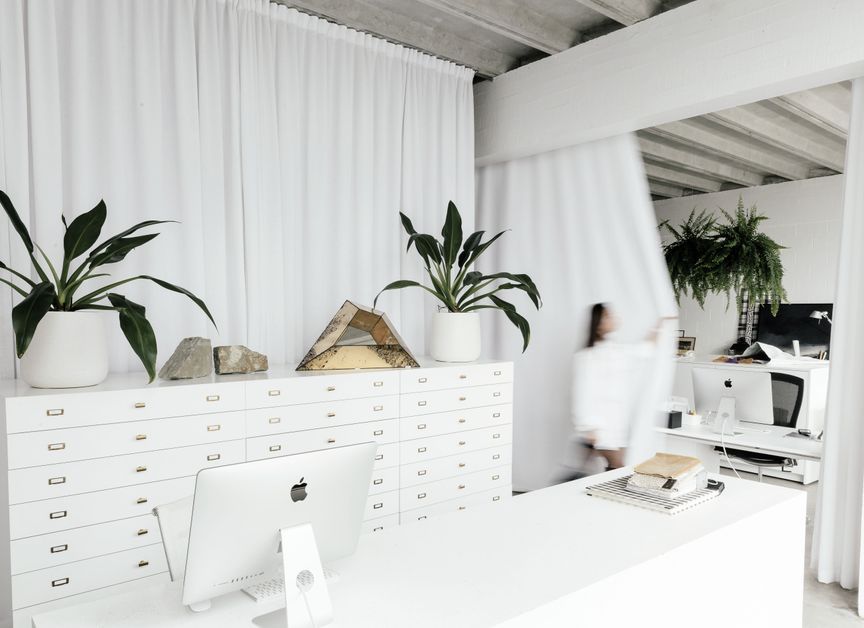 JKW Interior Architecture & Design