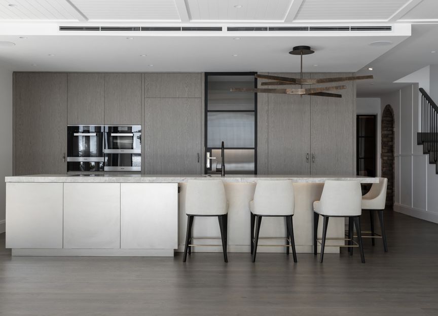 Robyn Labb Kitchens