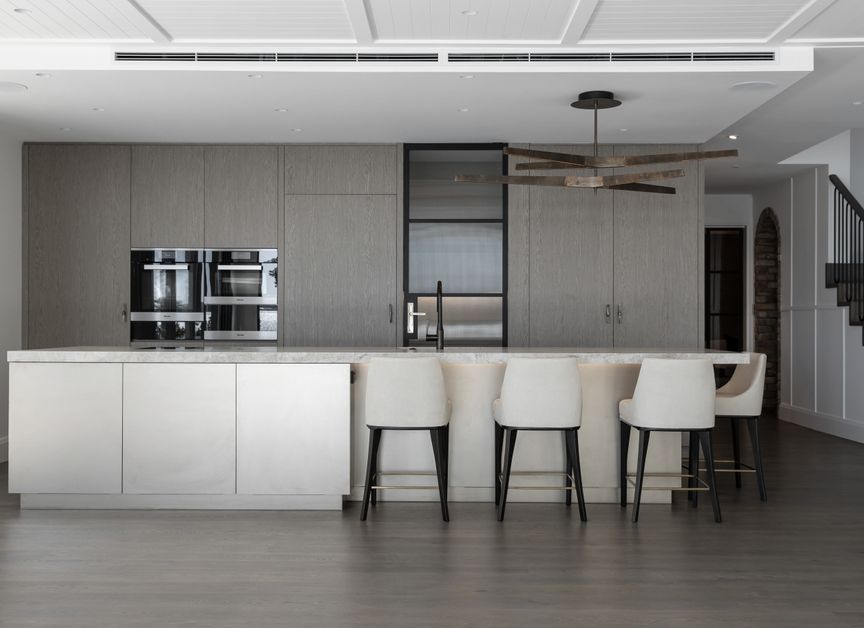 Robyn Labb Kitchens