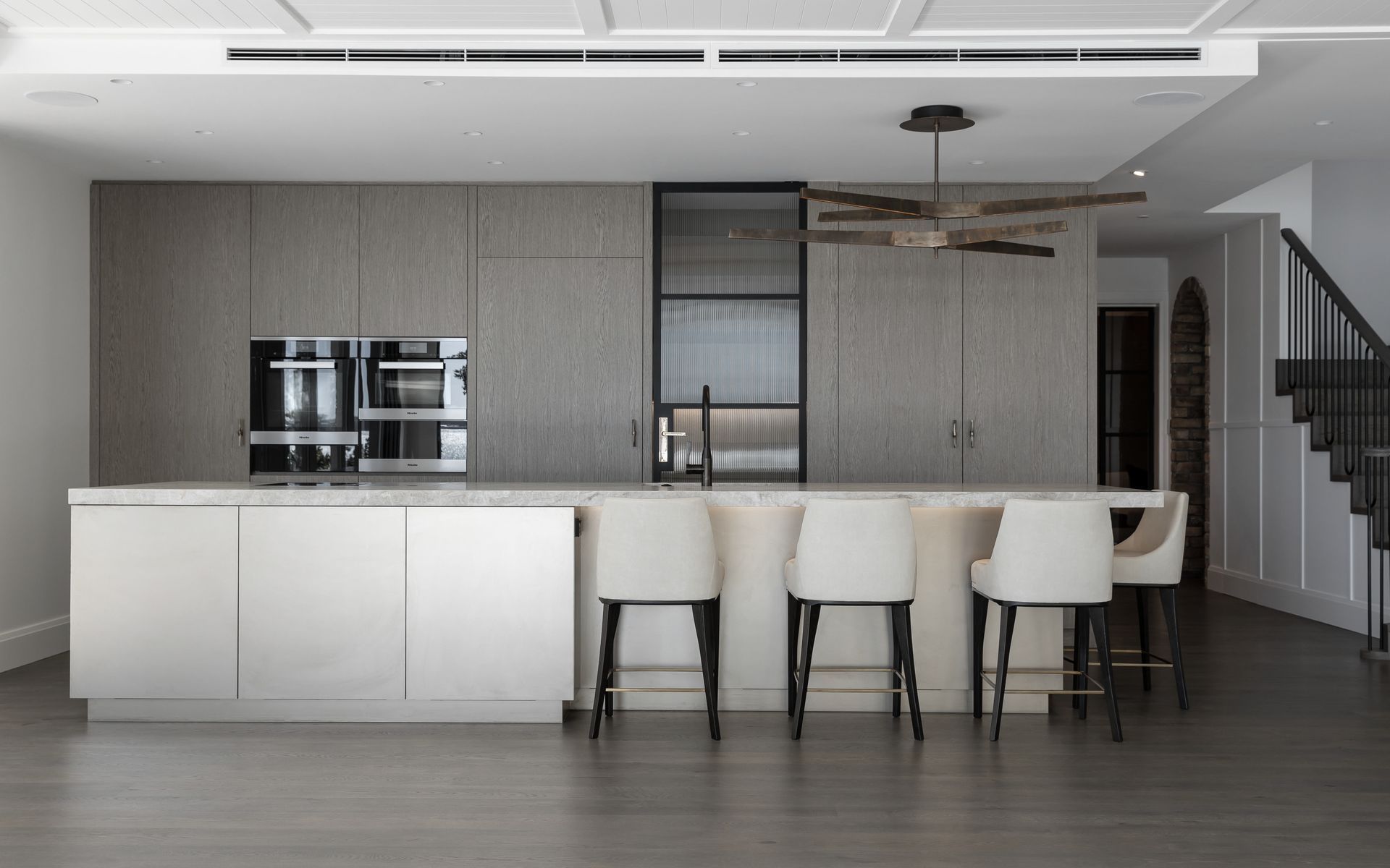 Hero Banner for Robyn Labb Kitchens