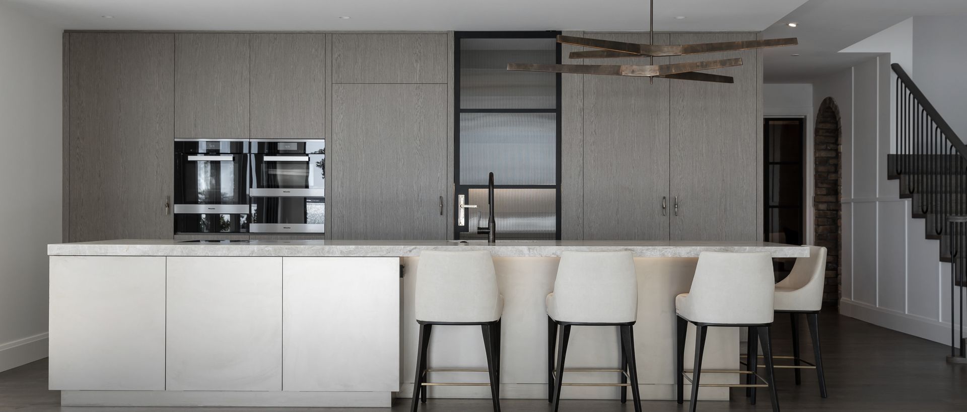 Hero Banner for Robyn Labb Kitchens