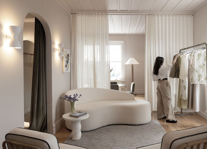 Alisa Allison Interiors