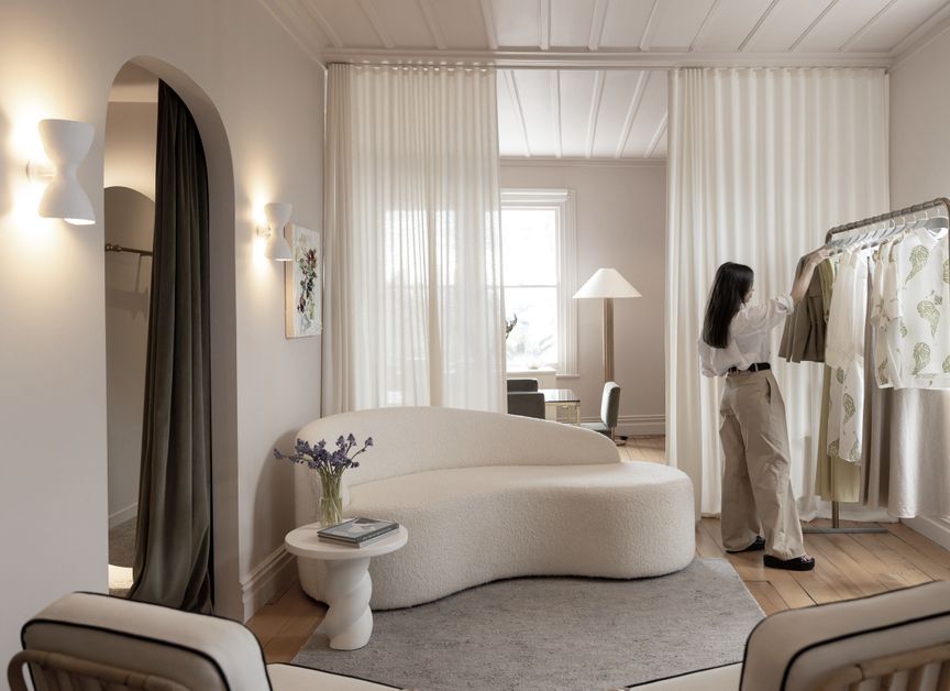Alisa Allison Interiors