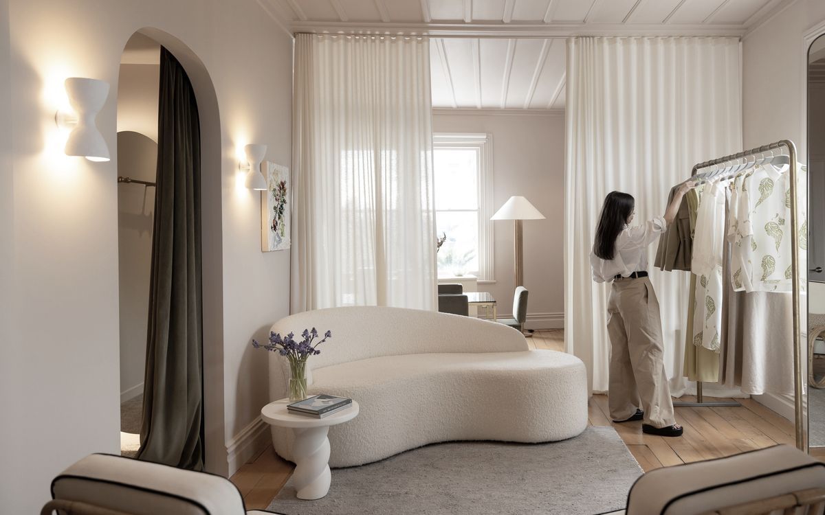 Alisa Allison Interiors banner