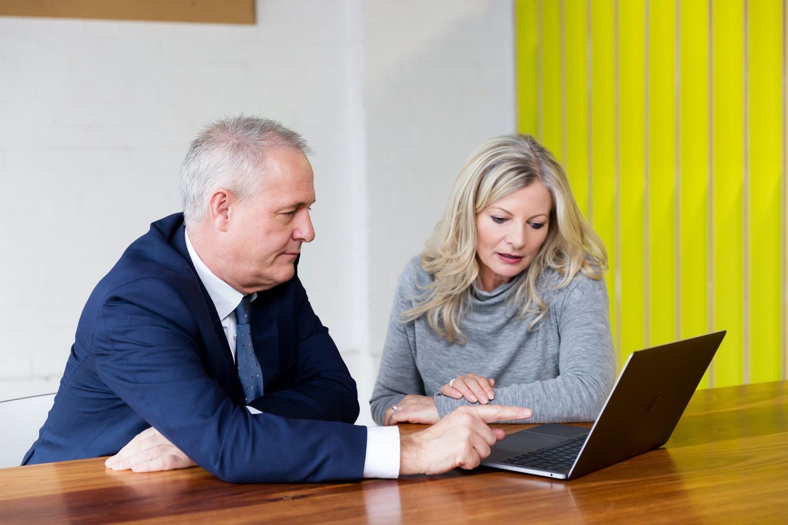 Gilmore Interior Design