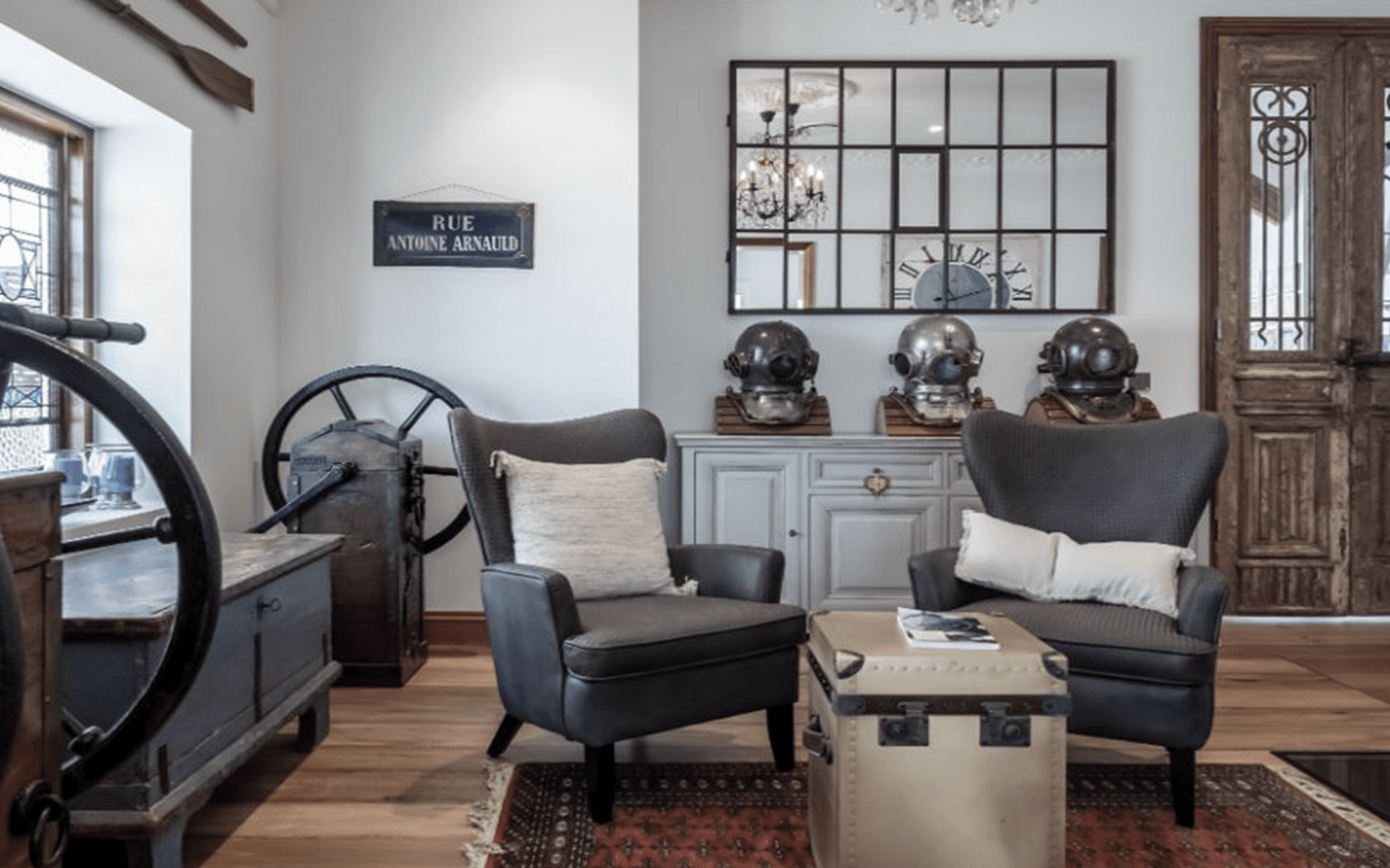 Supporting Image 3 for Karanda Interiors