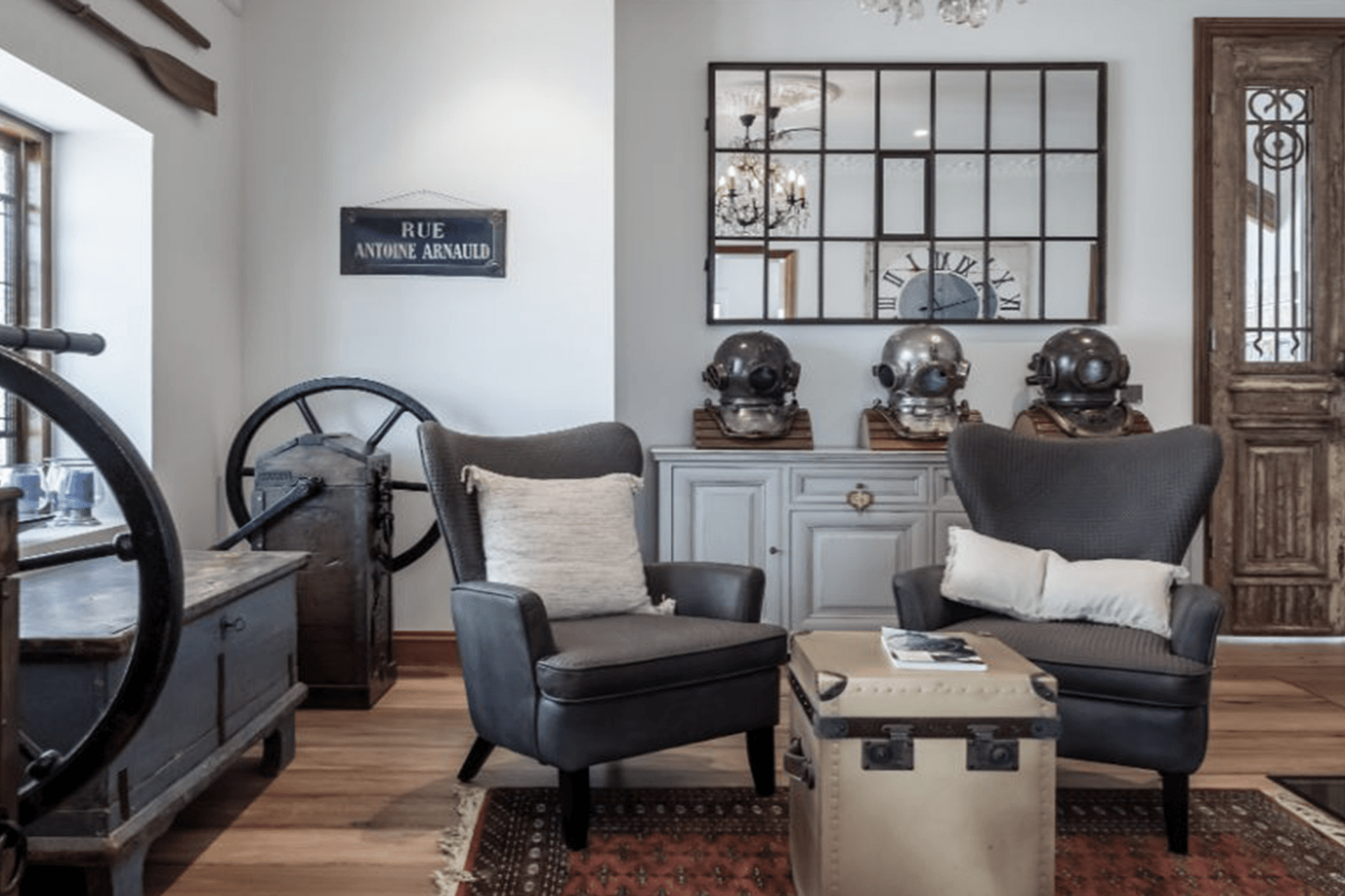 Supporting Image 3 for Karanda Interiors