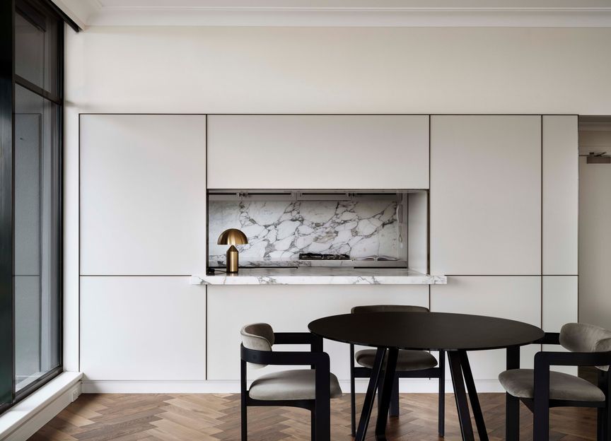 CB Interiors