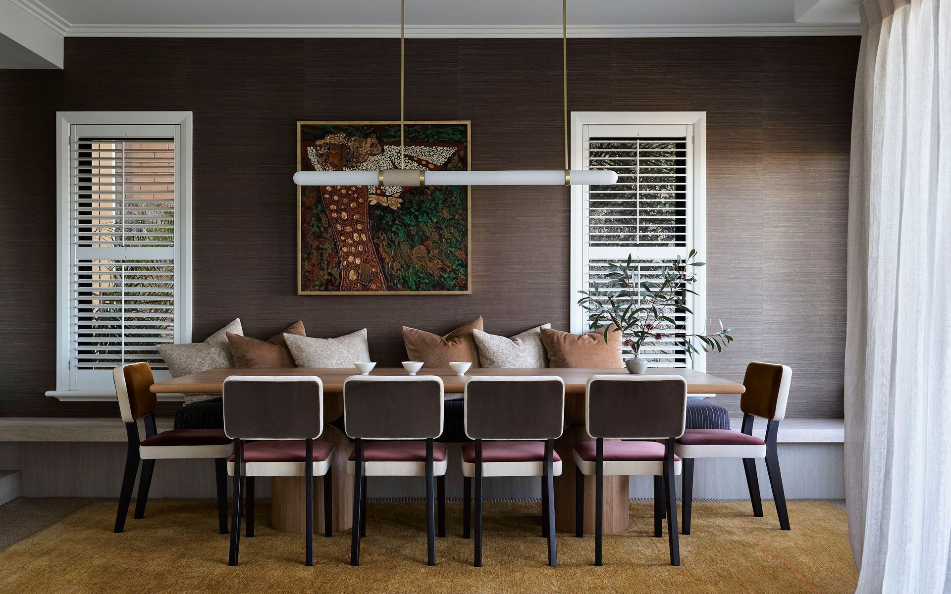 Supporting Image 2 for Marylou Sobel Interior Design