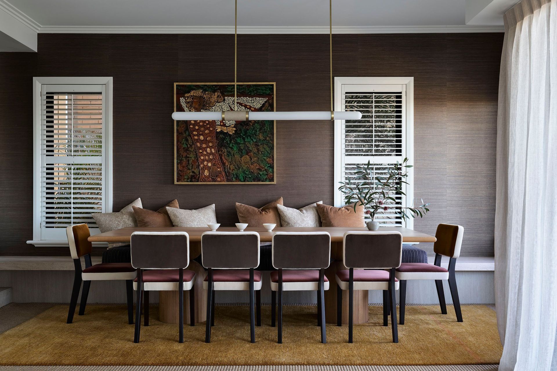 Supporting Image 2 for Marylou Sobel Interior Design