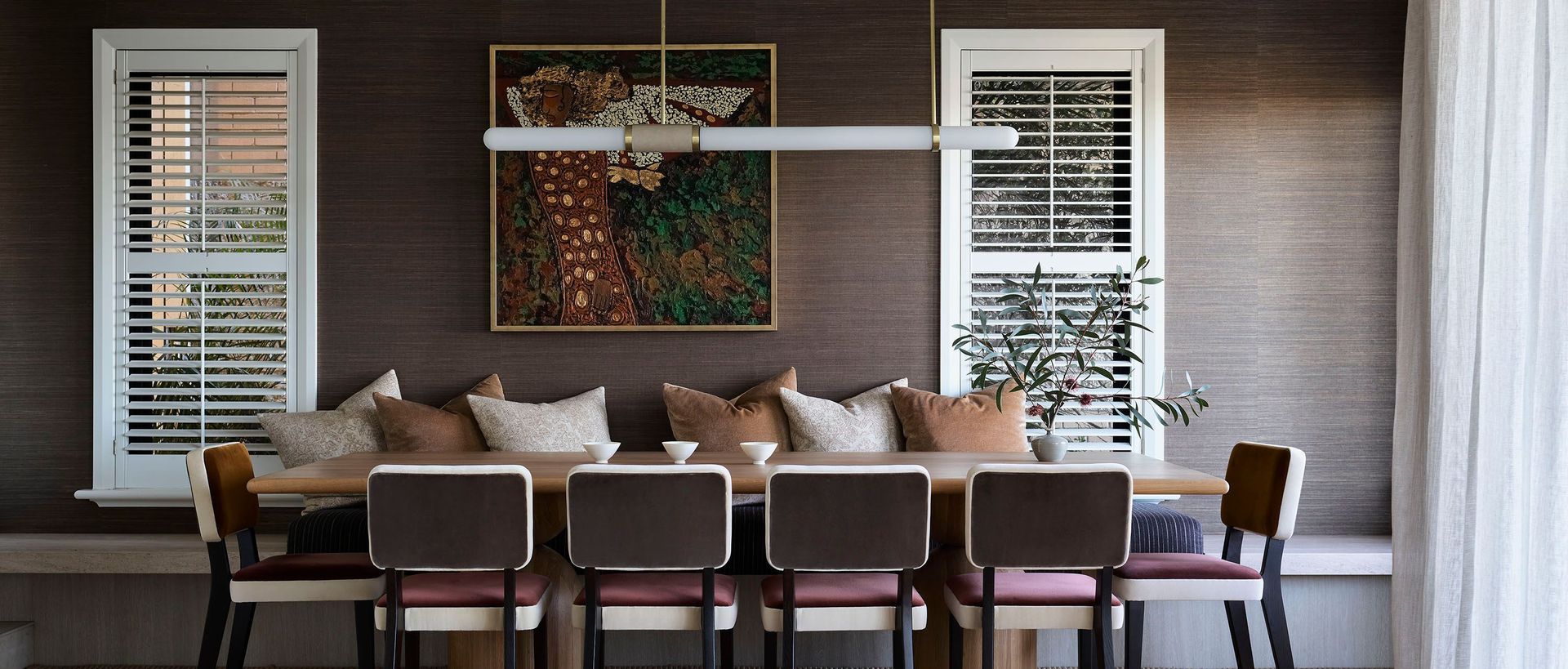 Supporting Image 2 for Marylou Sobel Interior Design