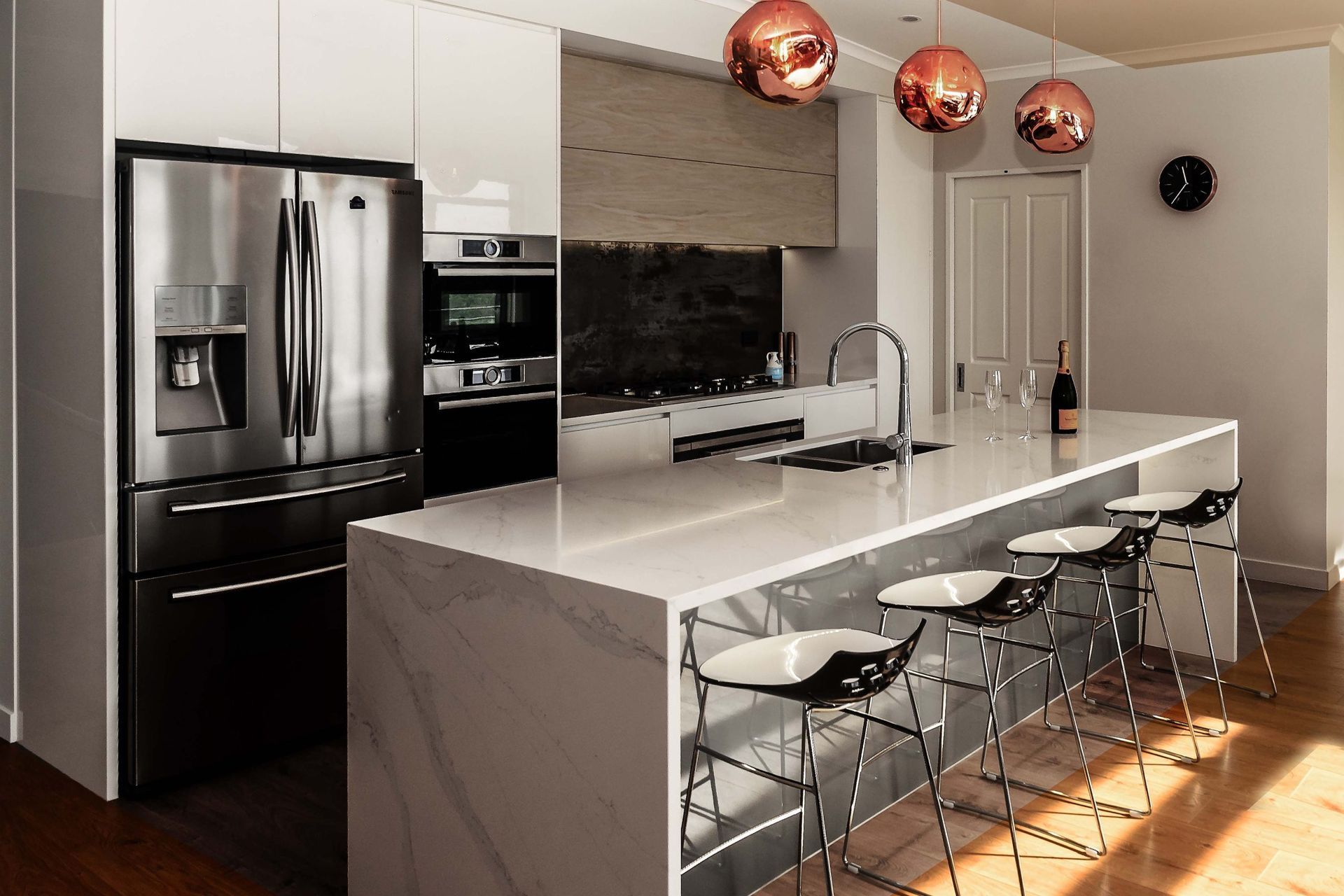 Supporting Image 1 for Eurokitchens Design