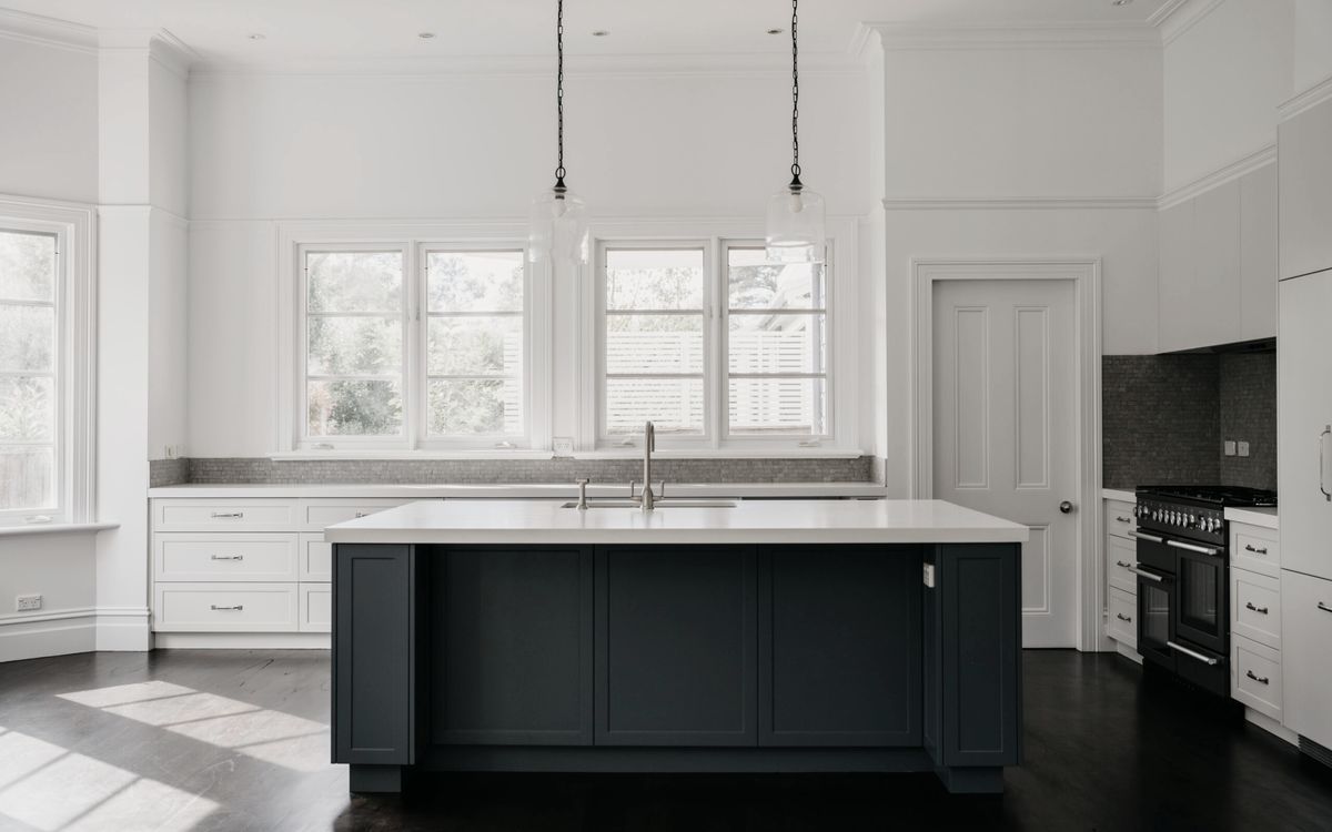 Supporting Image 2 for Jess Hunter Interior Design