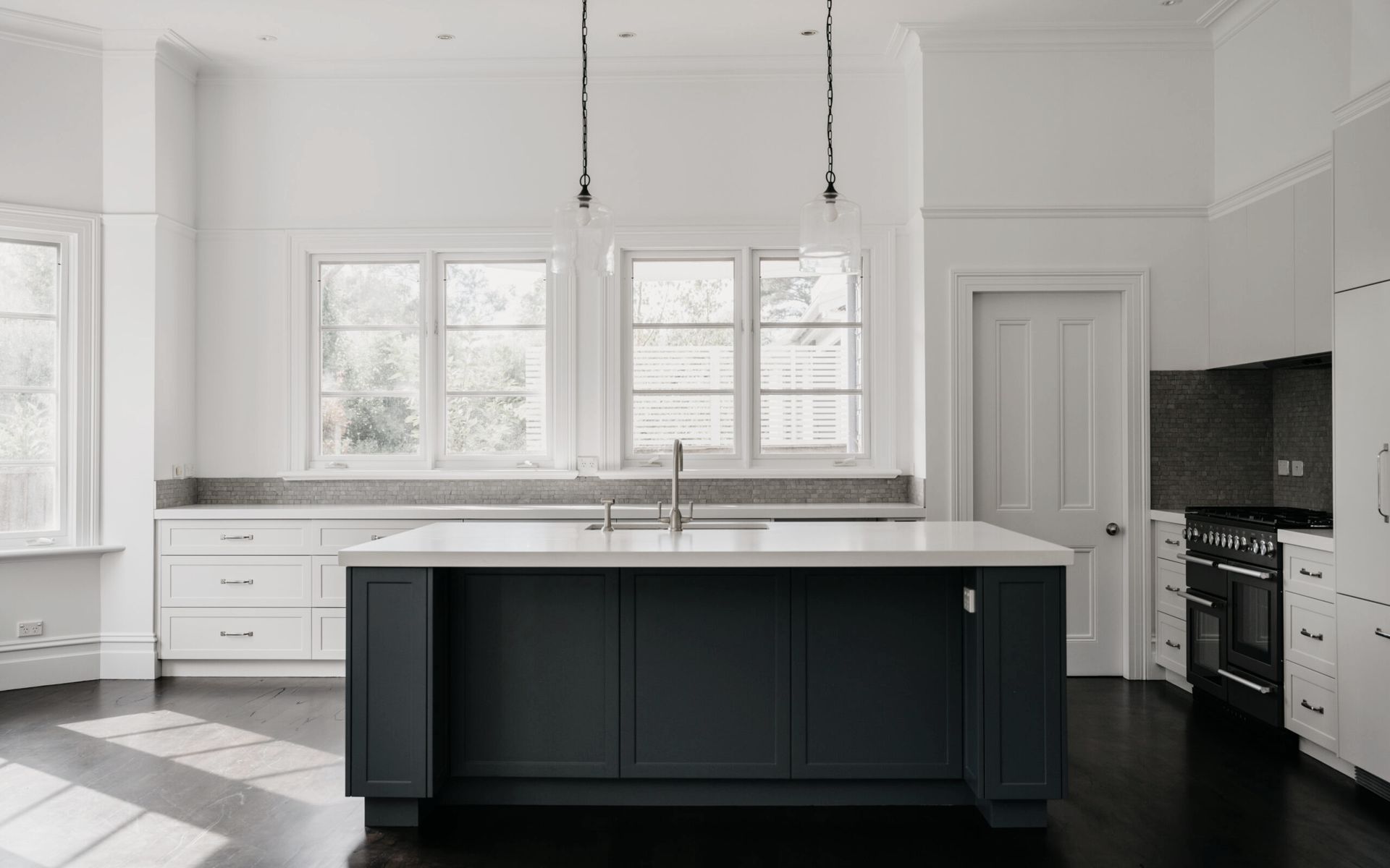 Supporting Image 2 for Jess Hunter Interior Design