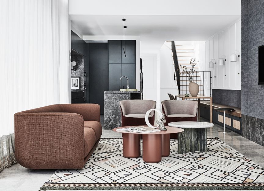 EB Interiors