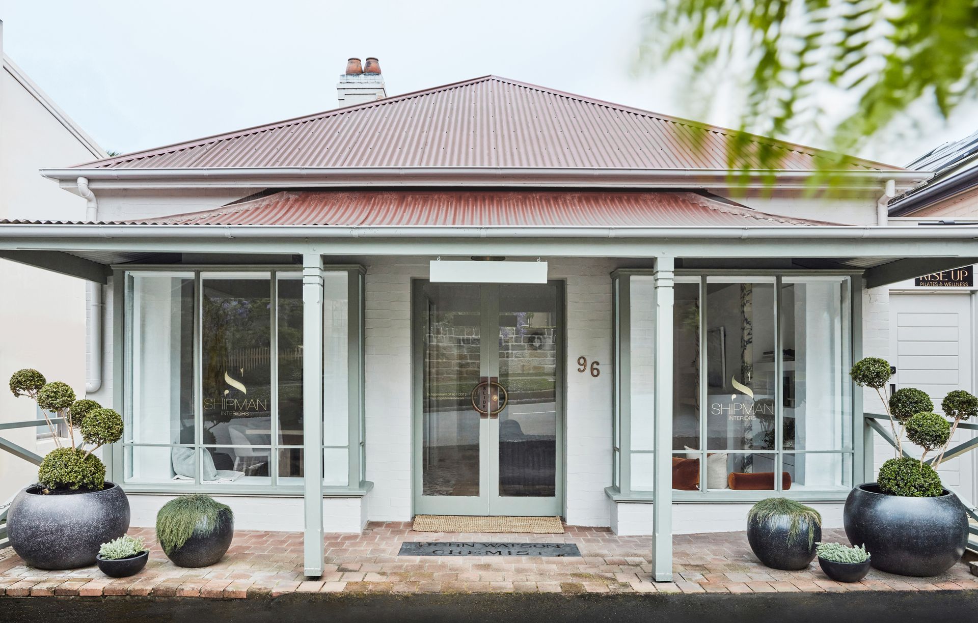 Shipman Interiors