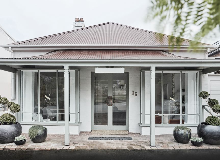 Shipman Interiors