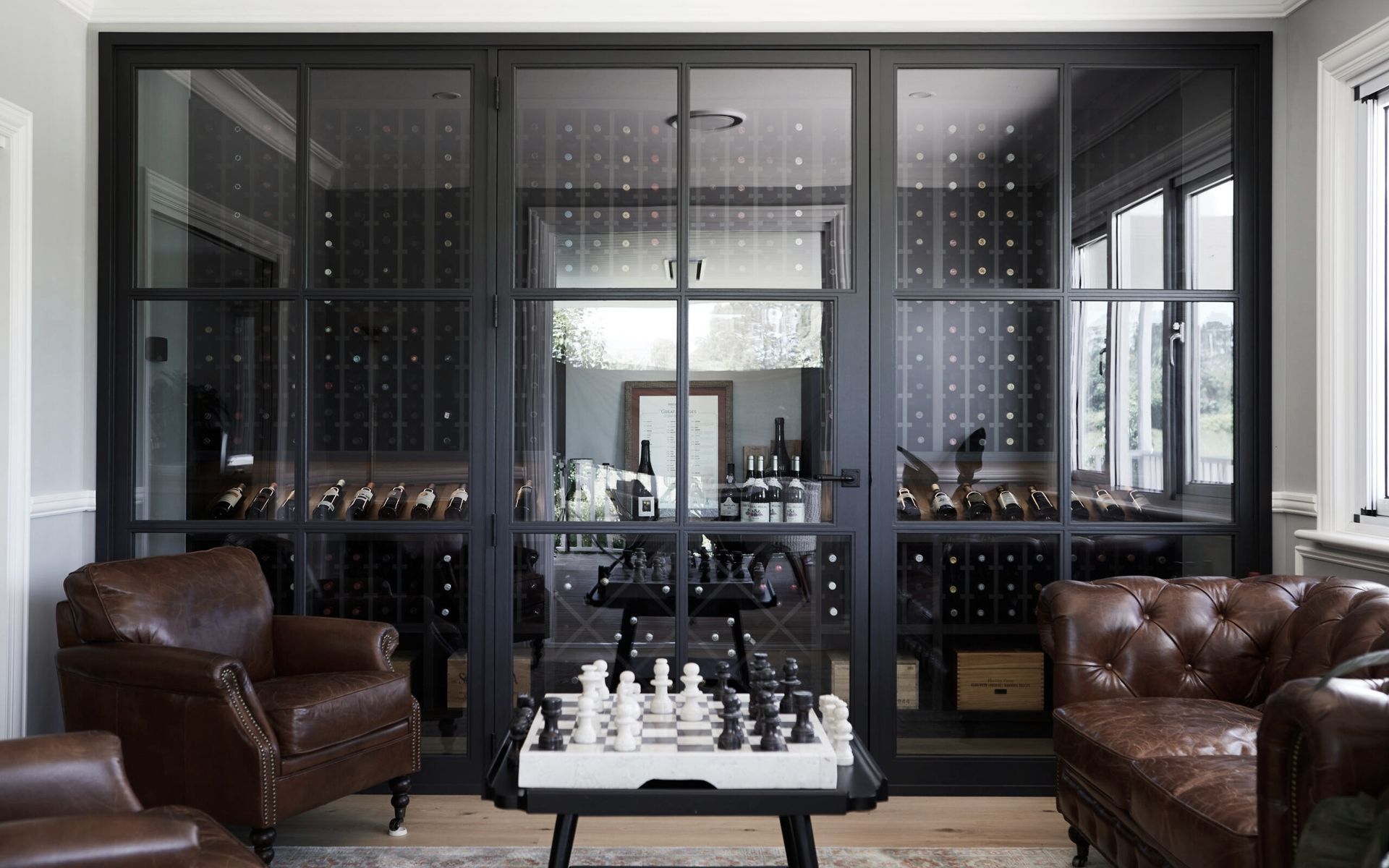 Supporting Image 1 for Jess Hunter Interior Design