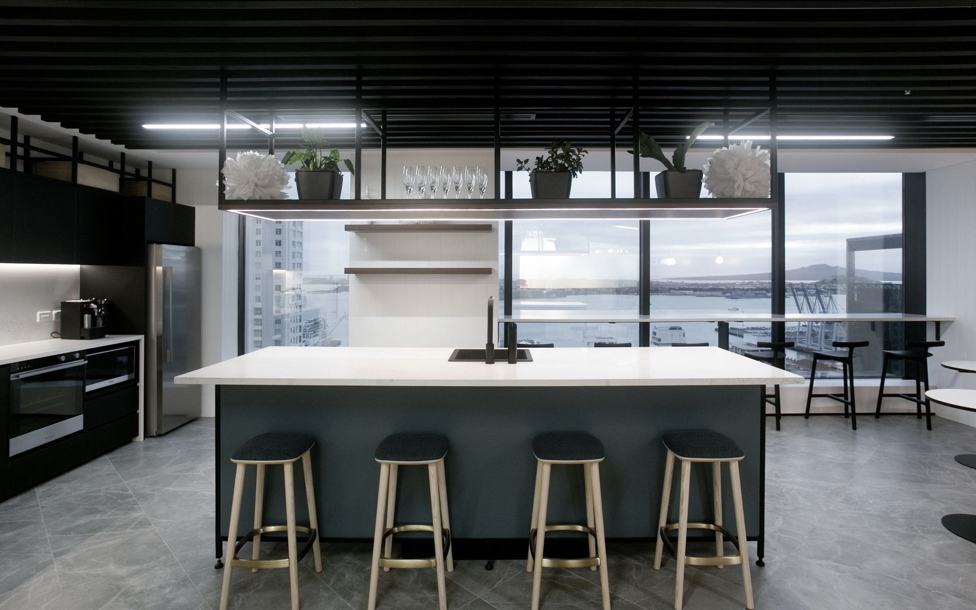 Supporting Image 2 for Spaceworks Interior Architecture