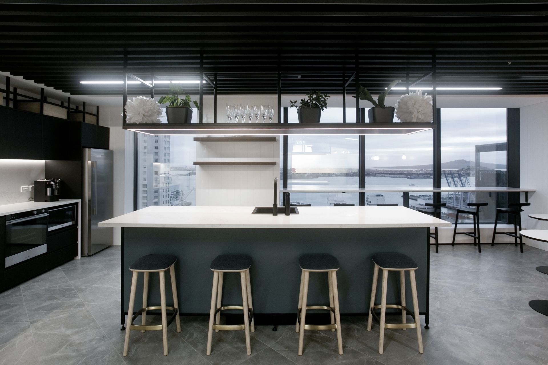 Supporting Image 2 for Spaceworks Interior Architecture