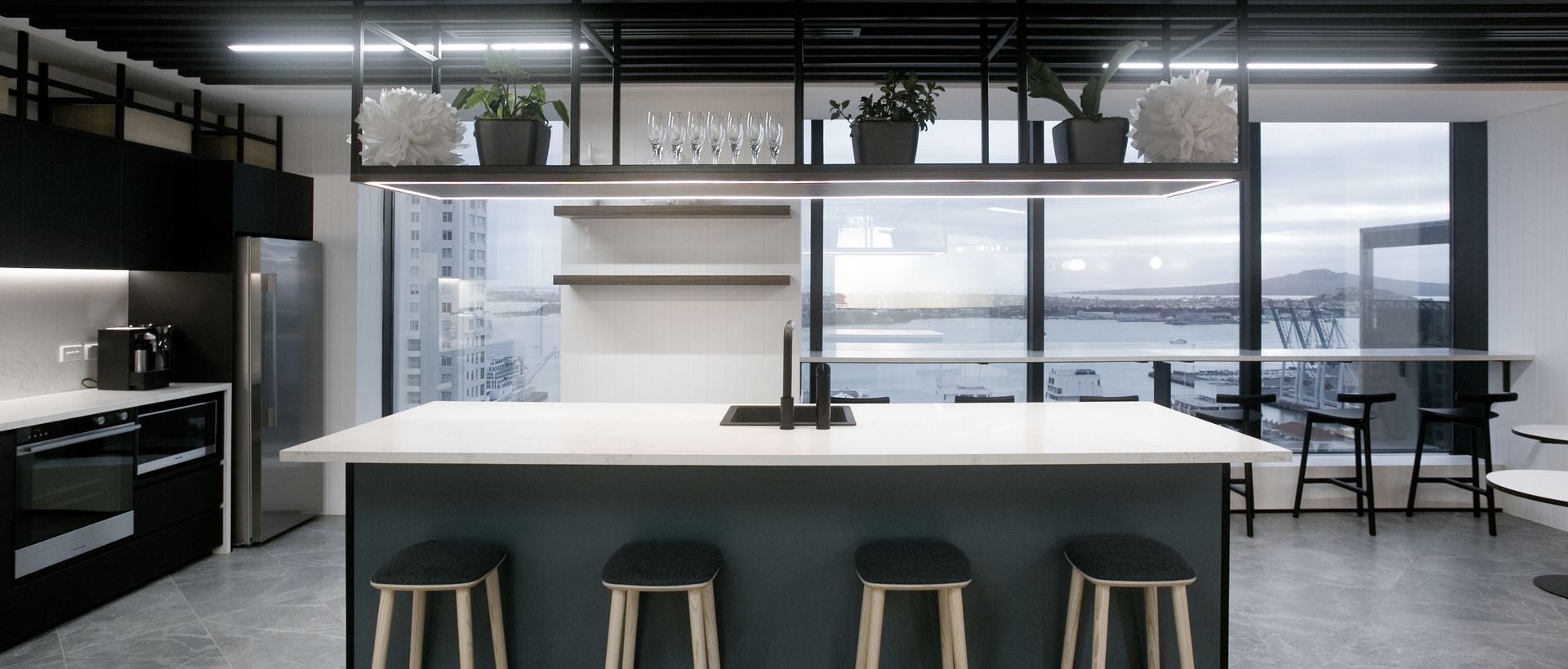 Supporting Image 2 for Spaceworks Interior Architecture