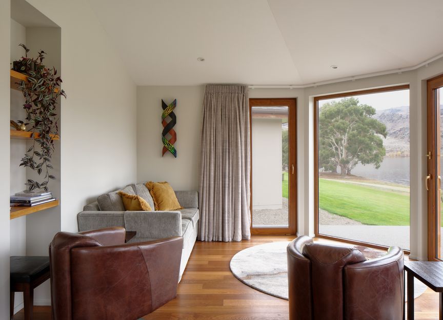 Deborah Still Interior Design