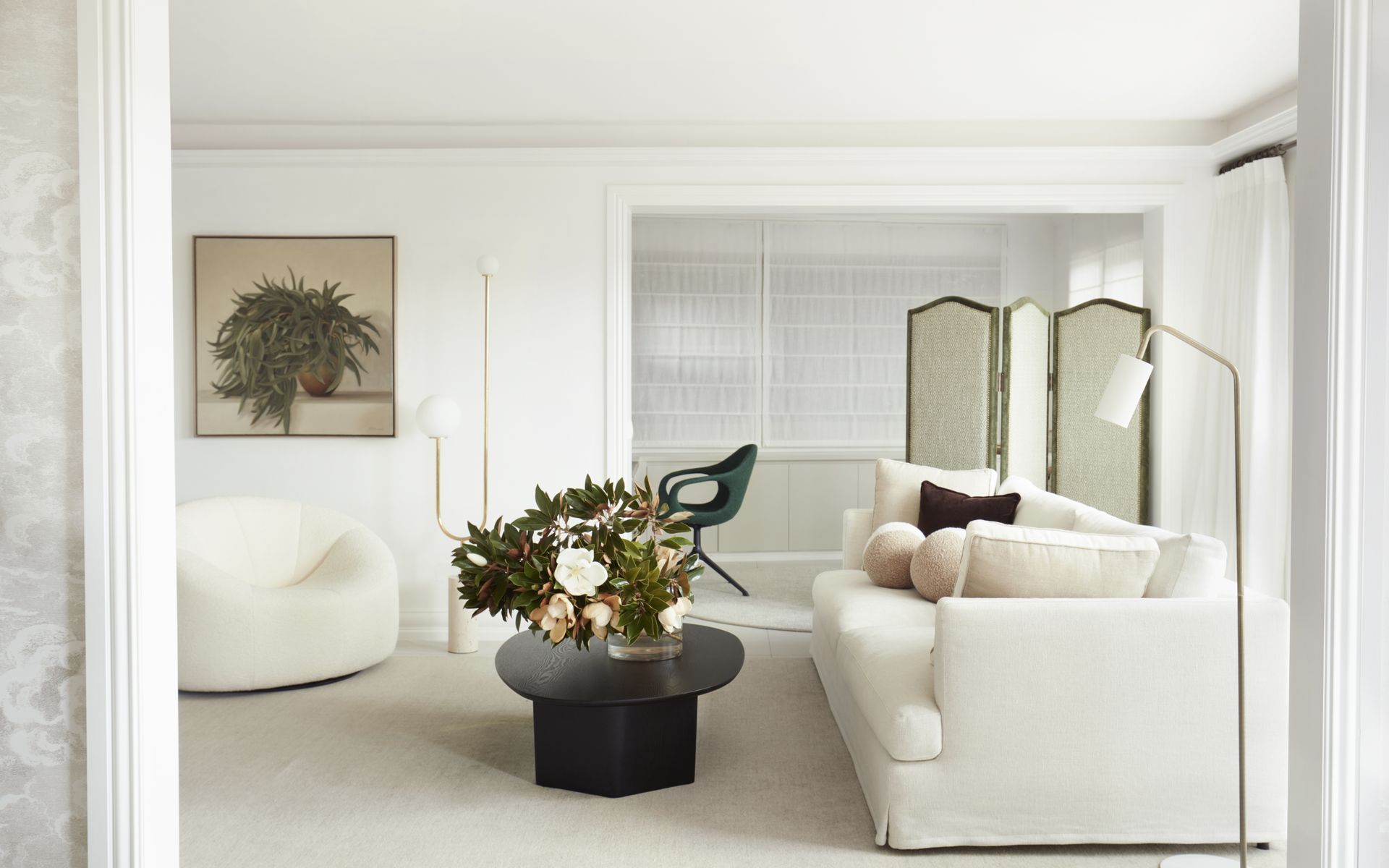 Supporting Image 3 for Marylou Sobel Interior Design