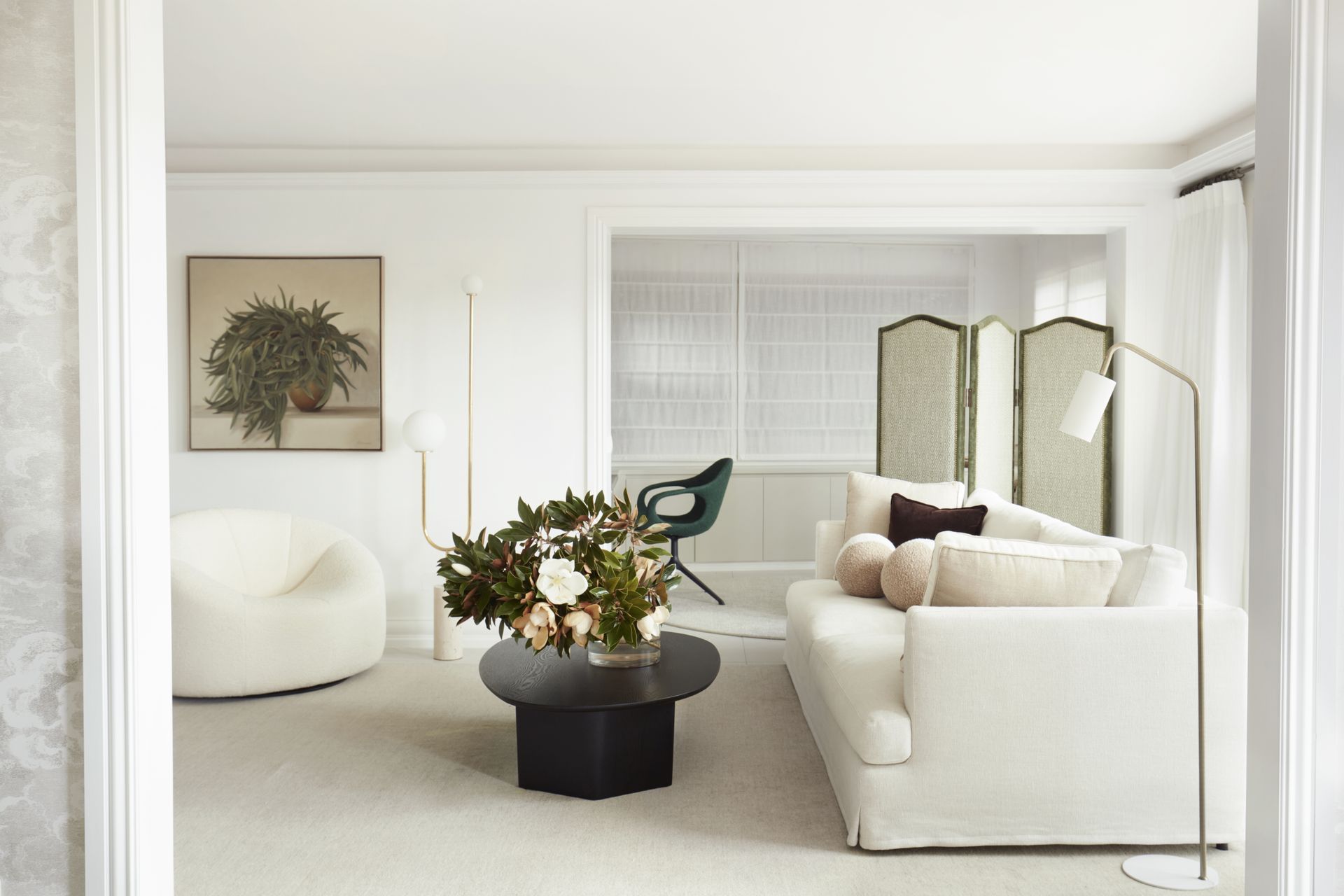 Supporting Image 3 for Marylou Sobel Interior Design