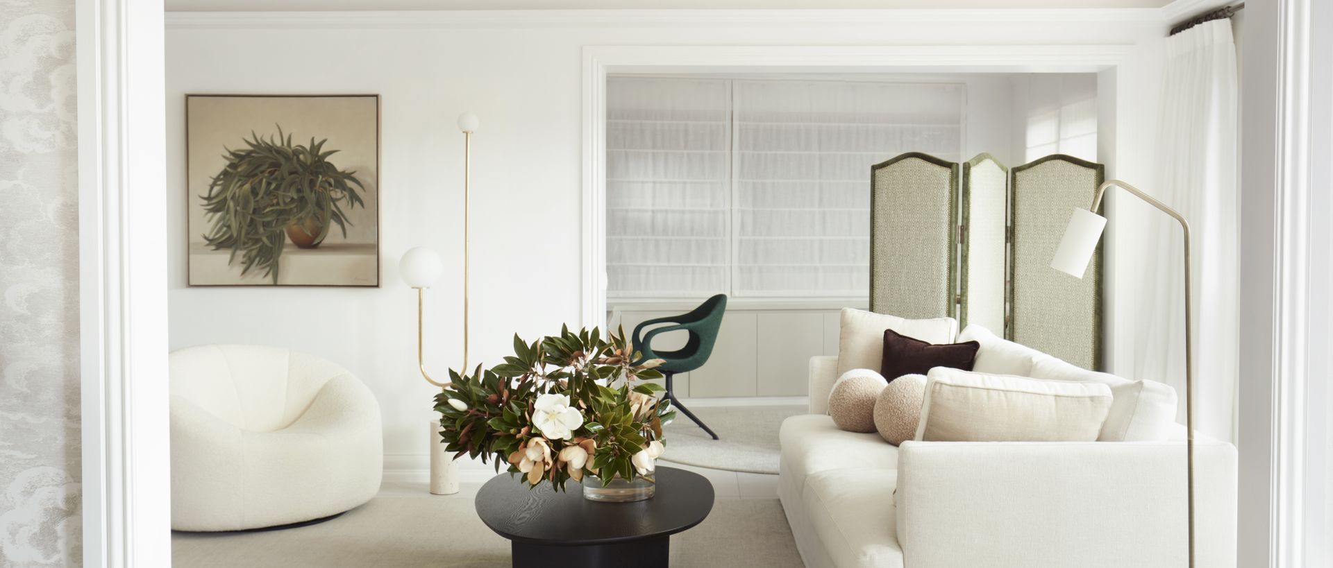 Supporting Image 3 for Marylou Sobel Interior Design