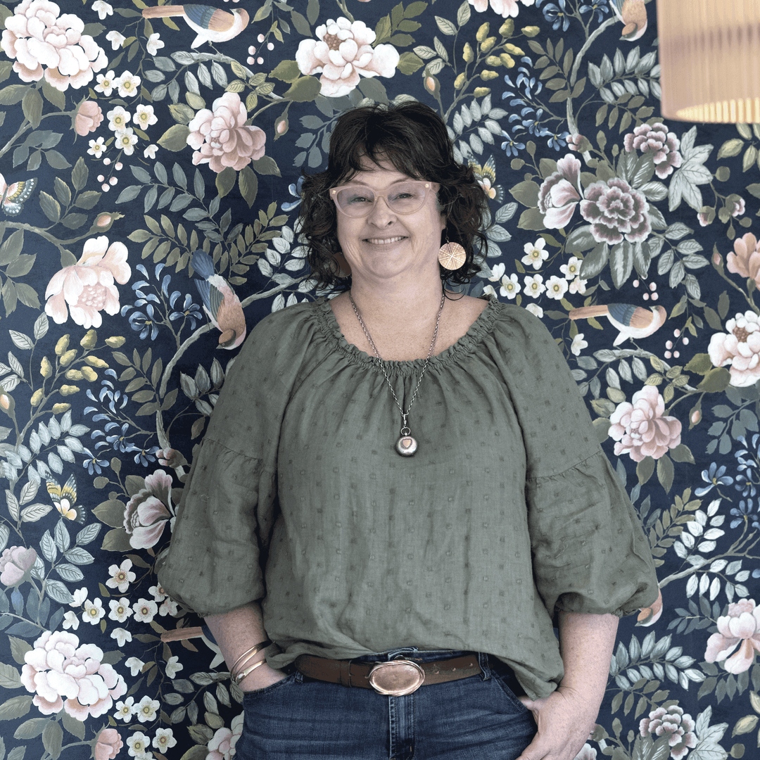Marlene Hudson Design