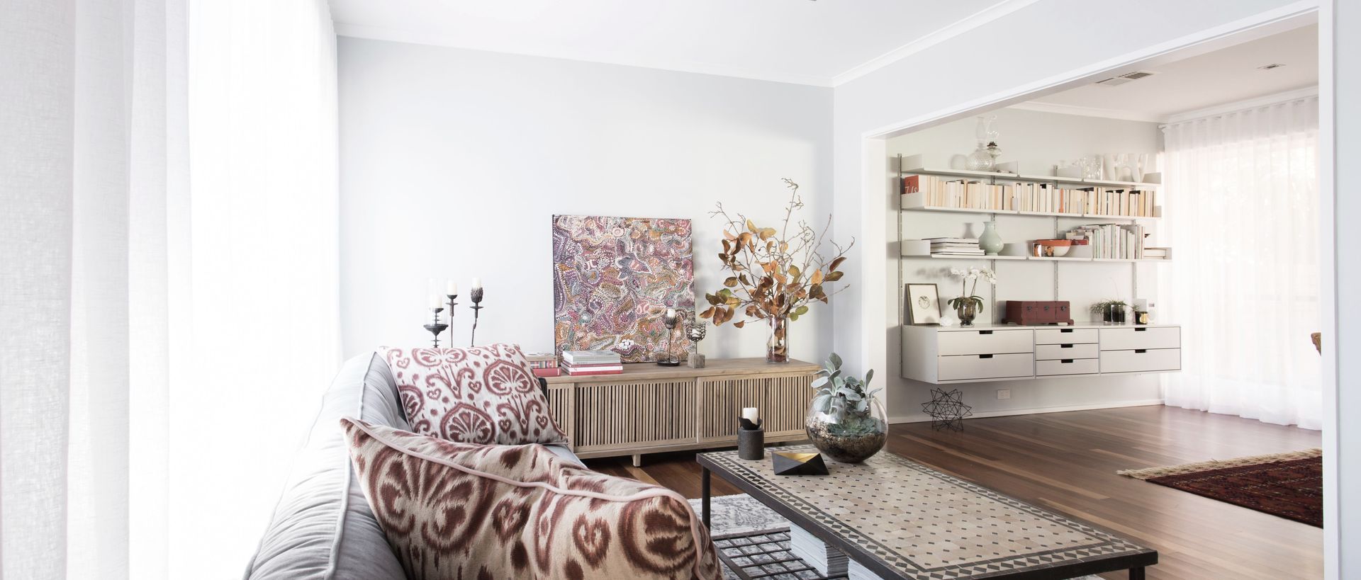 Supporting Image 5 for Meredith Lee Interior Designer
