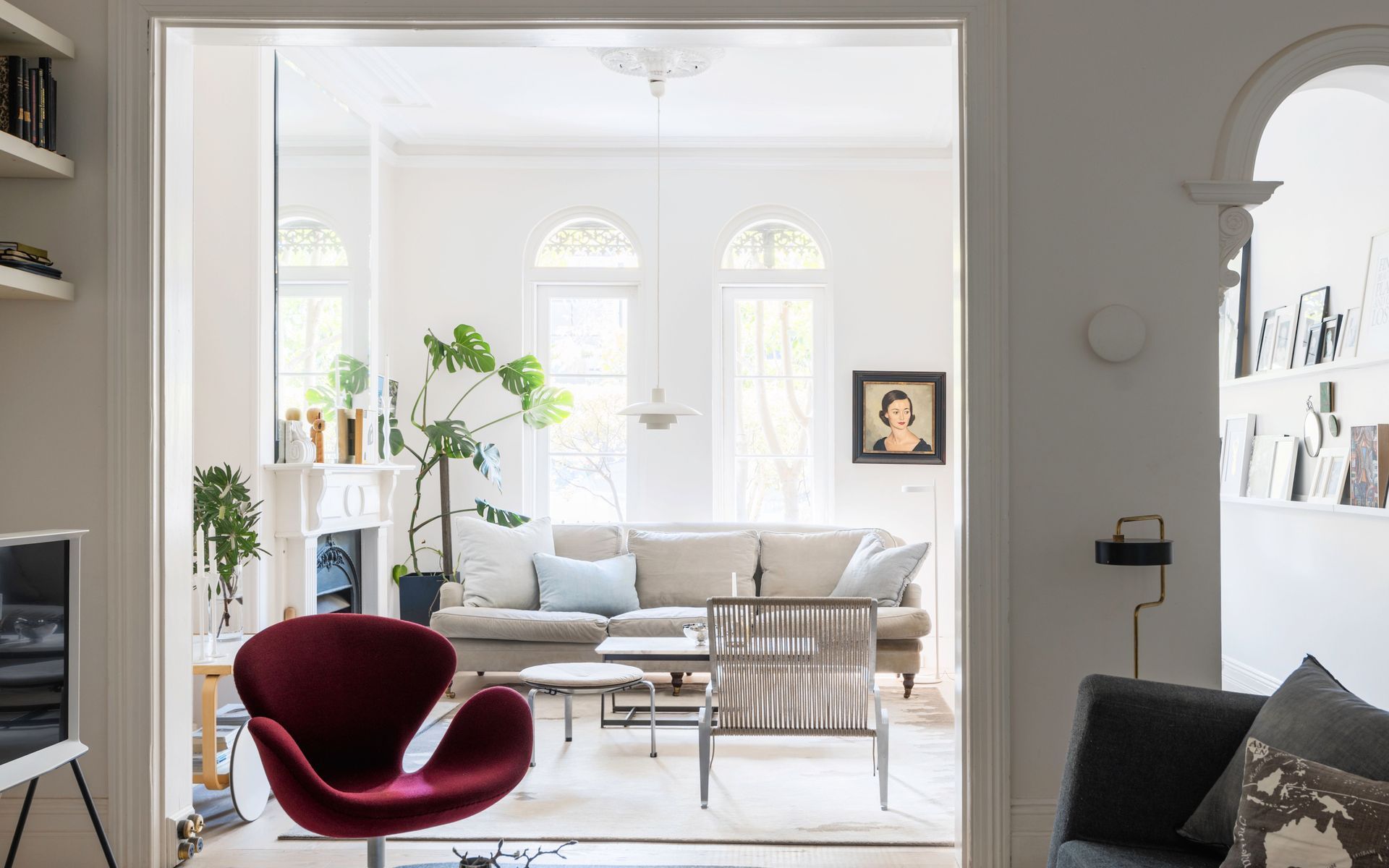 Supporting Image 1 for Anna Carin Design Studio