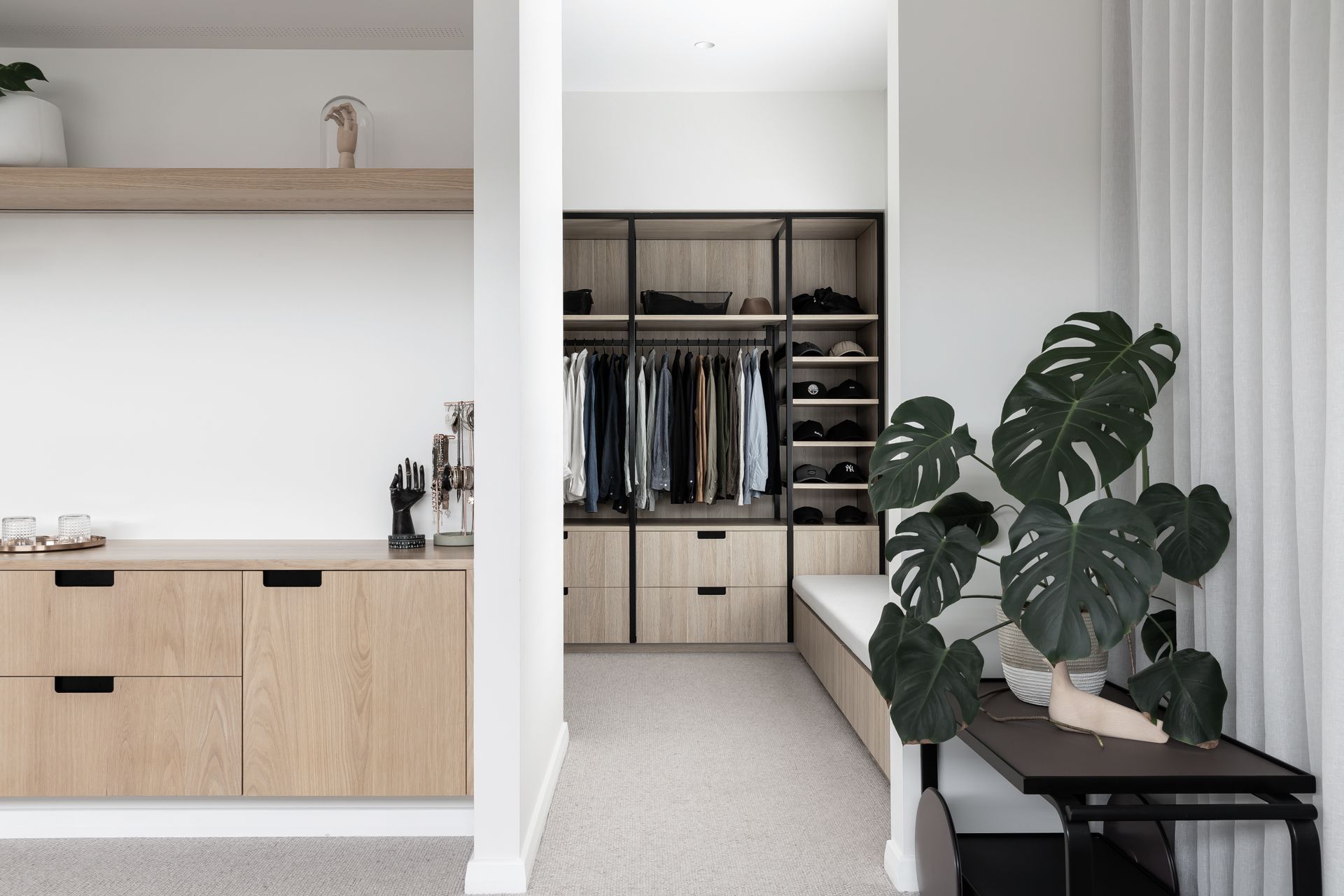 Hero Banner for NXN Interiors